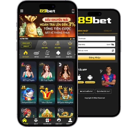 Đa dạng trò chơi casino tại x88 apk