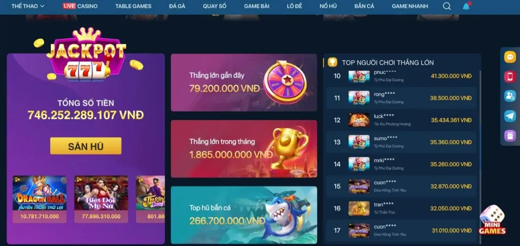 Các tính năng nổi bật của ứng dụng x88 apk