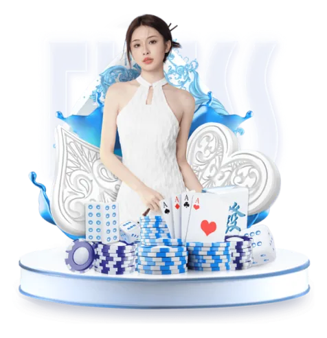 Sòng Bạc Trực Tuyến Thế Hệ Mới